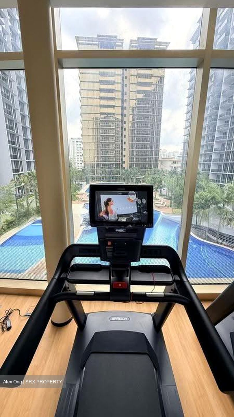 Dunman Road (D15), Condominium #609601761